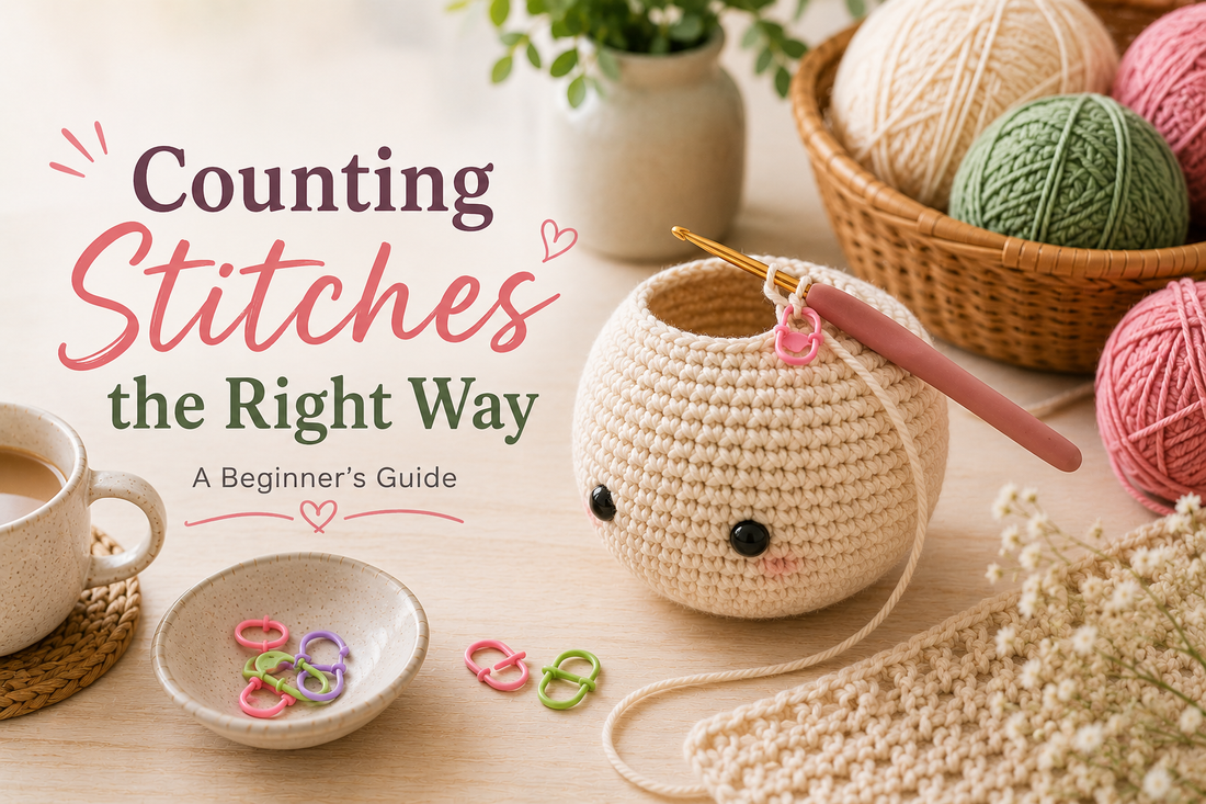 Counting Stitches Correctly